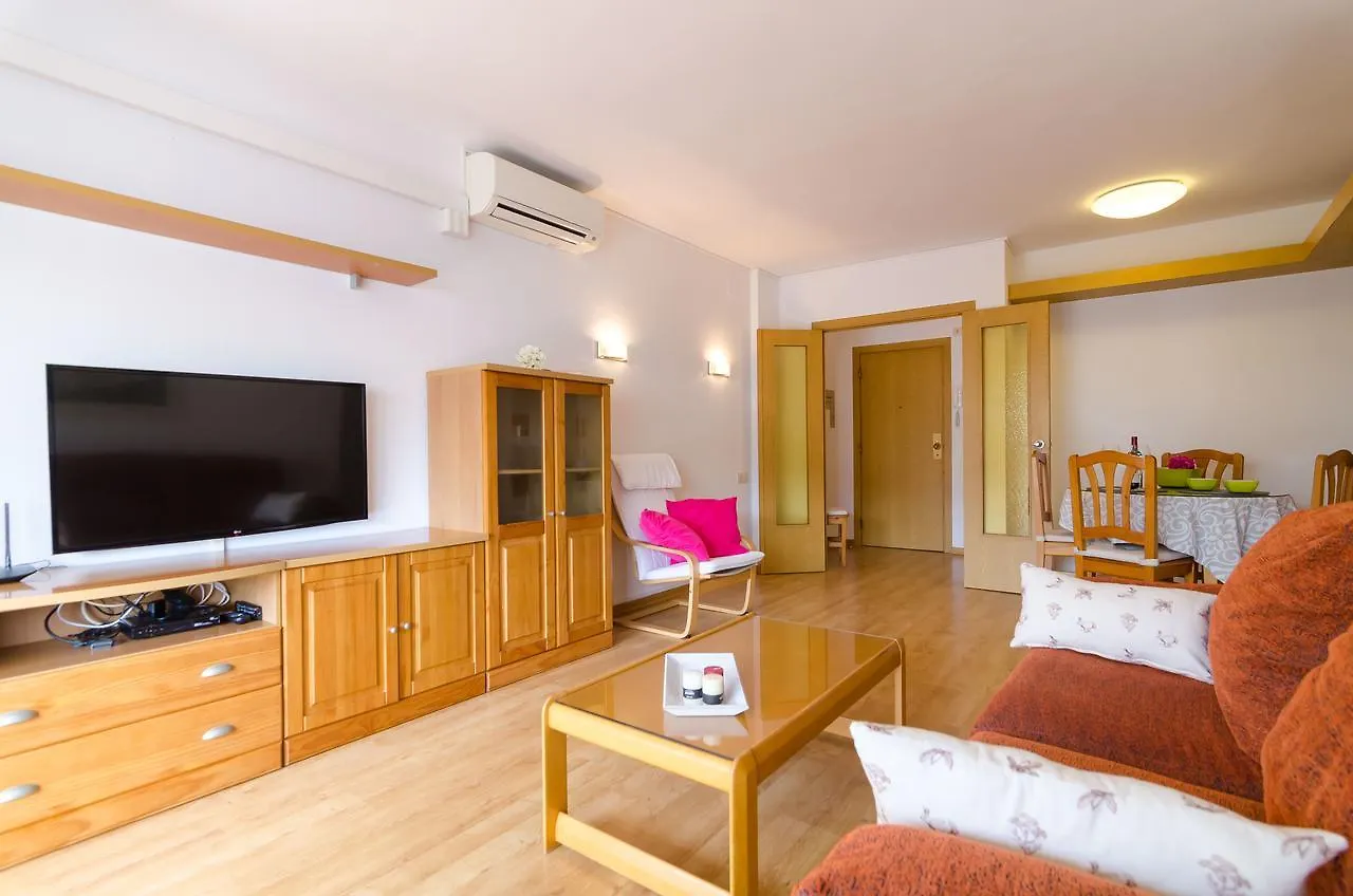 Hotel Smartr Lloret De Mar