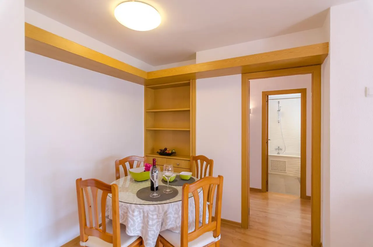 Smartr Λορέτ Ντε Μαρ
