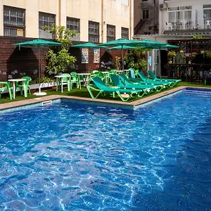 Atzavara Apartament