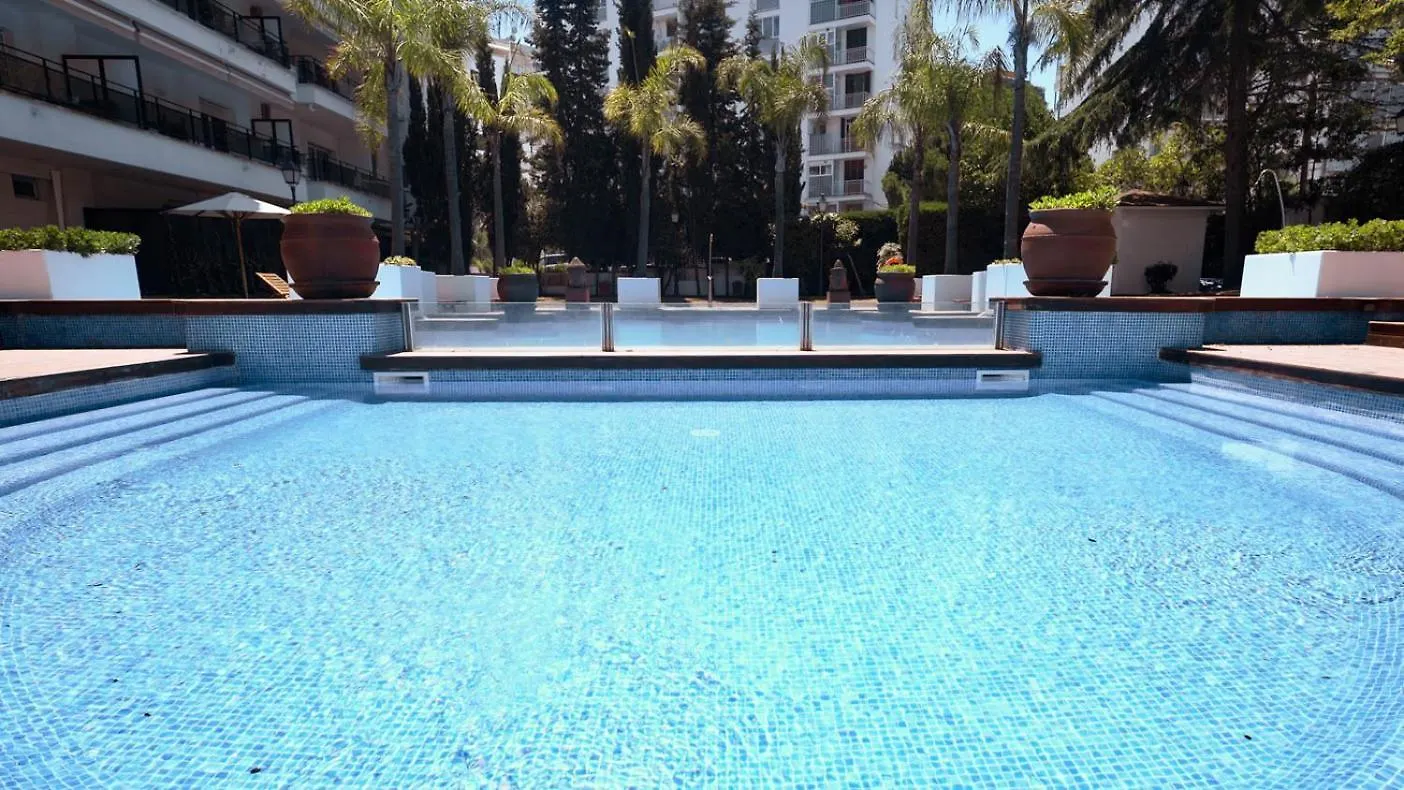 **** Hotel Smartr Lloret De Mar Spain