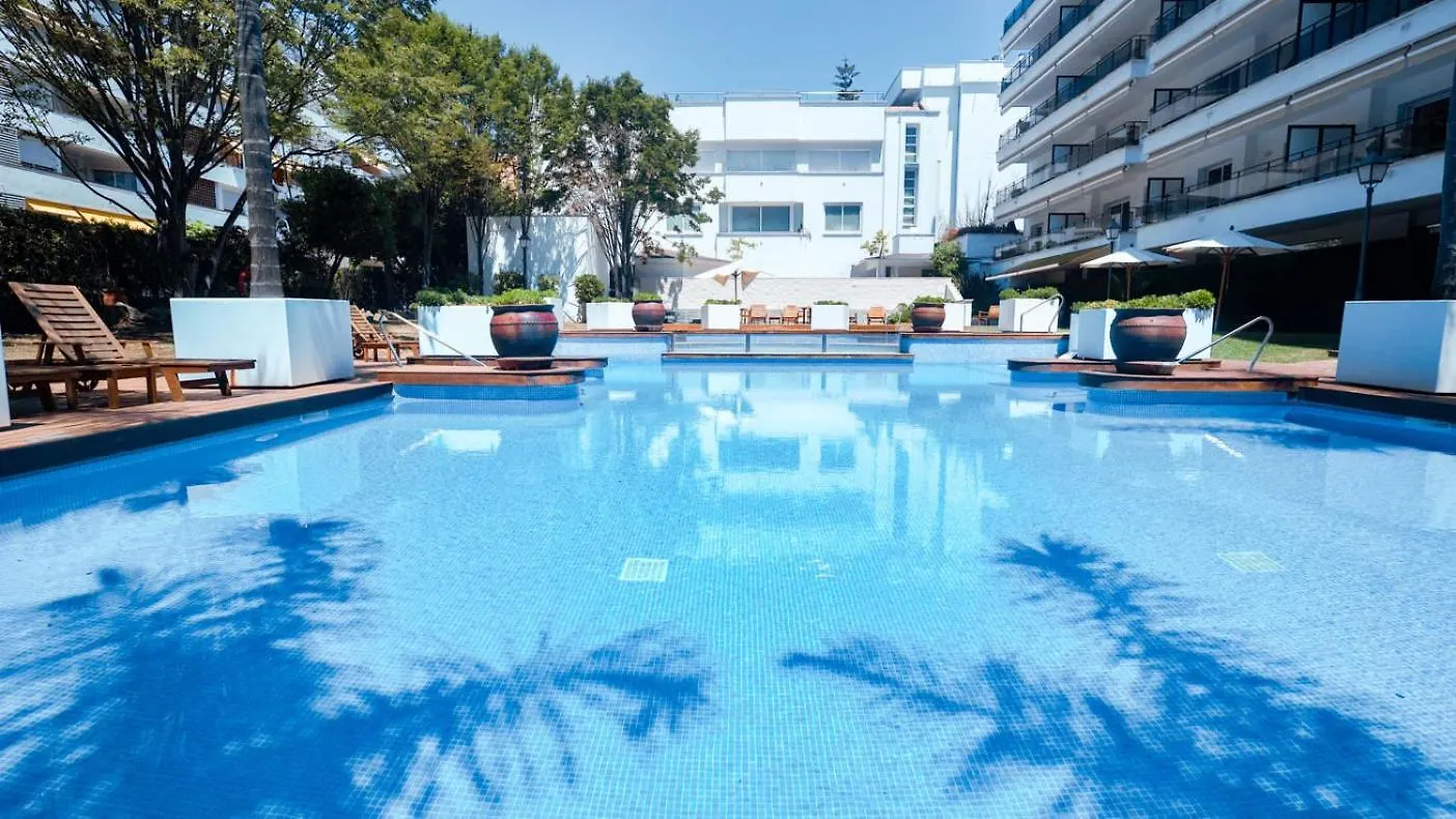 **** Hotel Smartr Lloret De Mar Spain