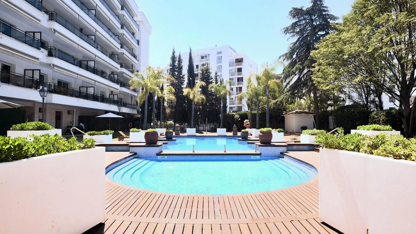 Smartr Lloret De Mar