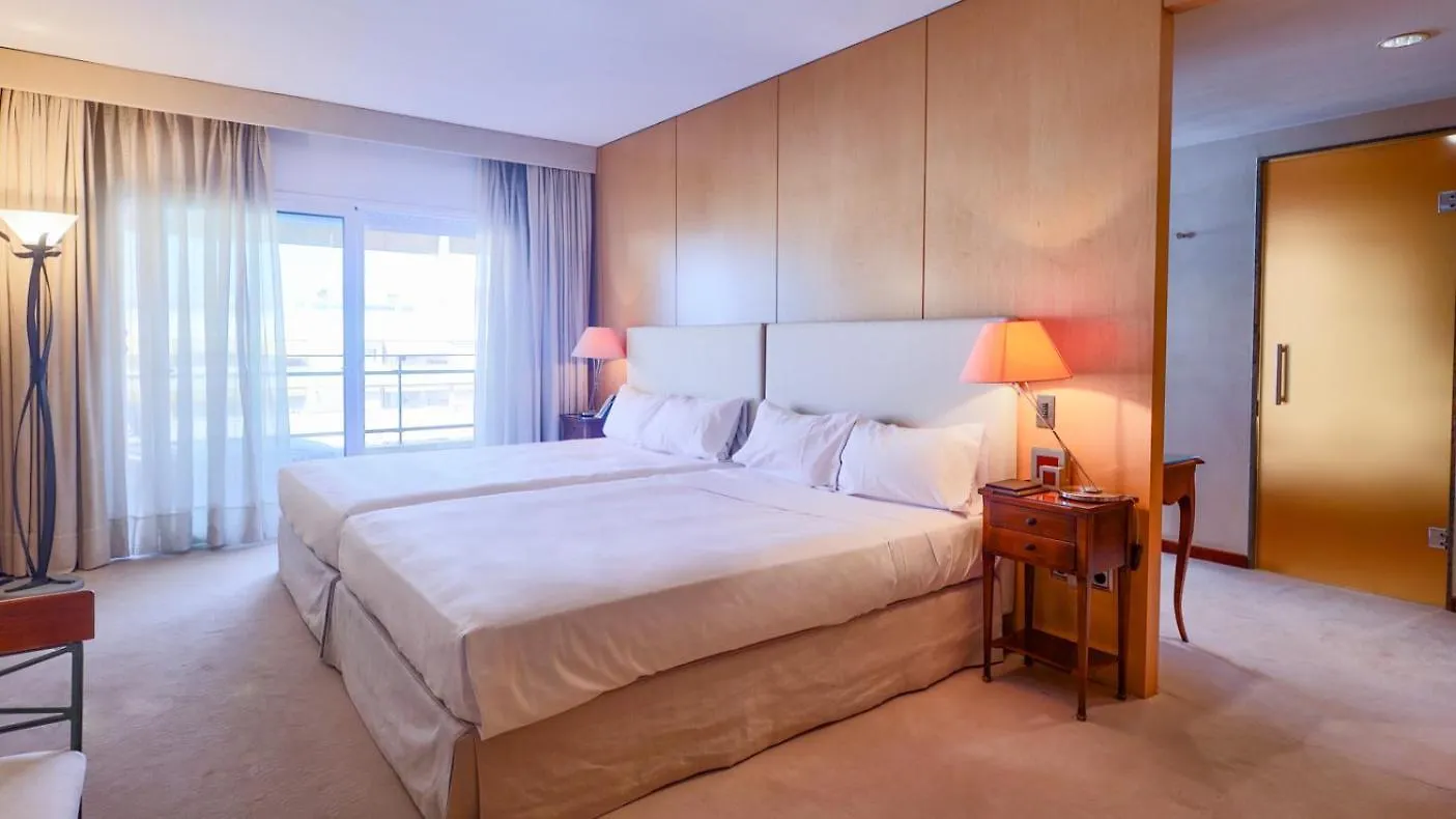 Smartr Lloret De Mar Spain