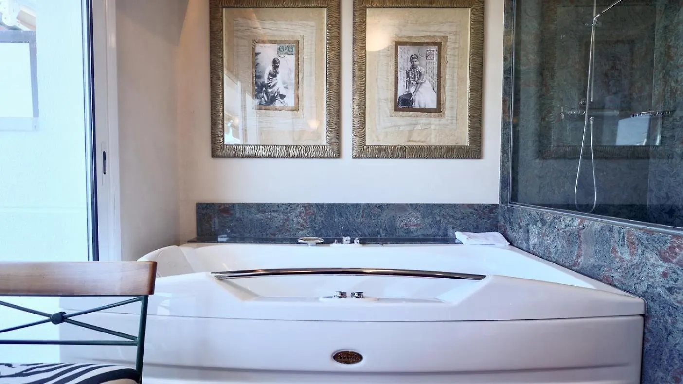 Hotel Smartr Lloret De Mar