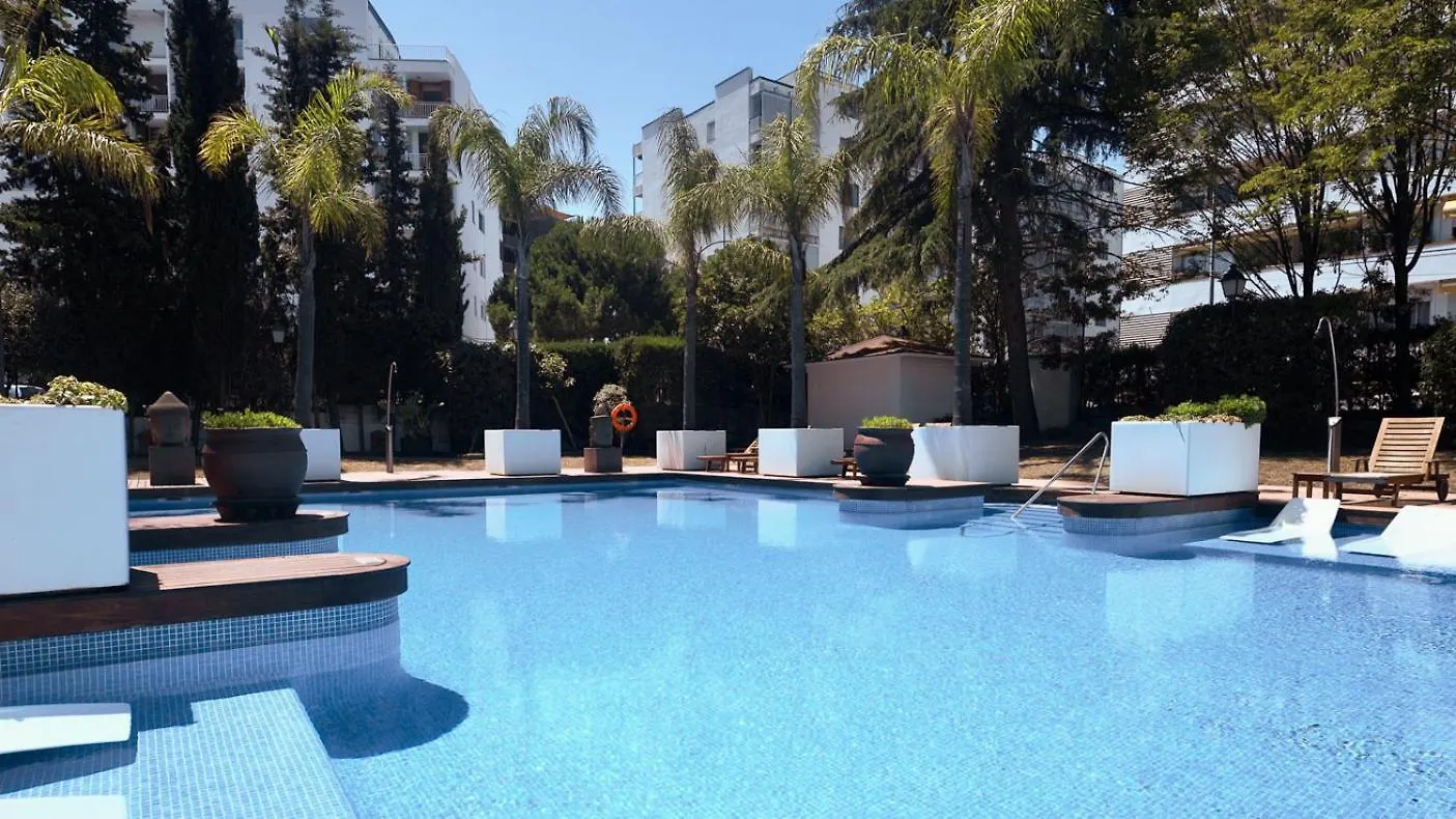Smartr Lloret De Mar