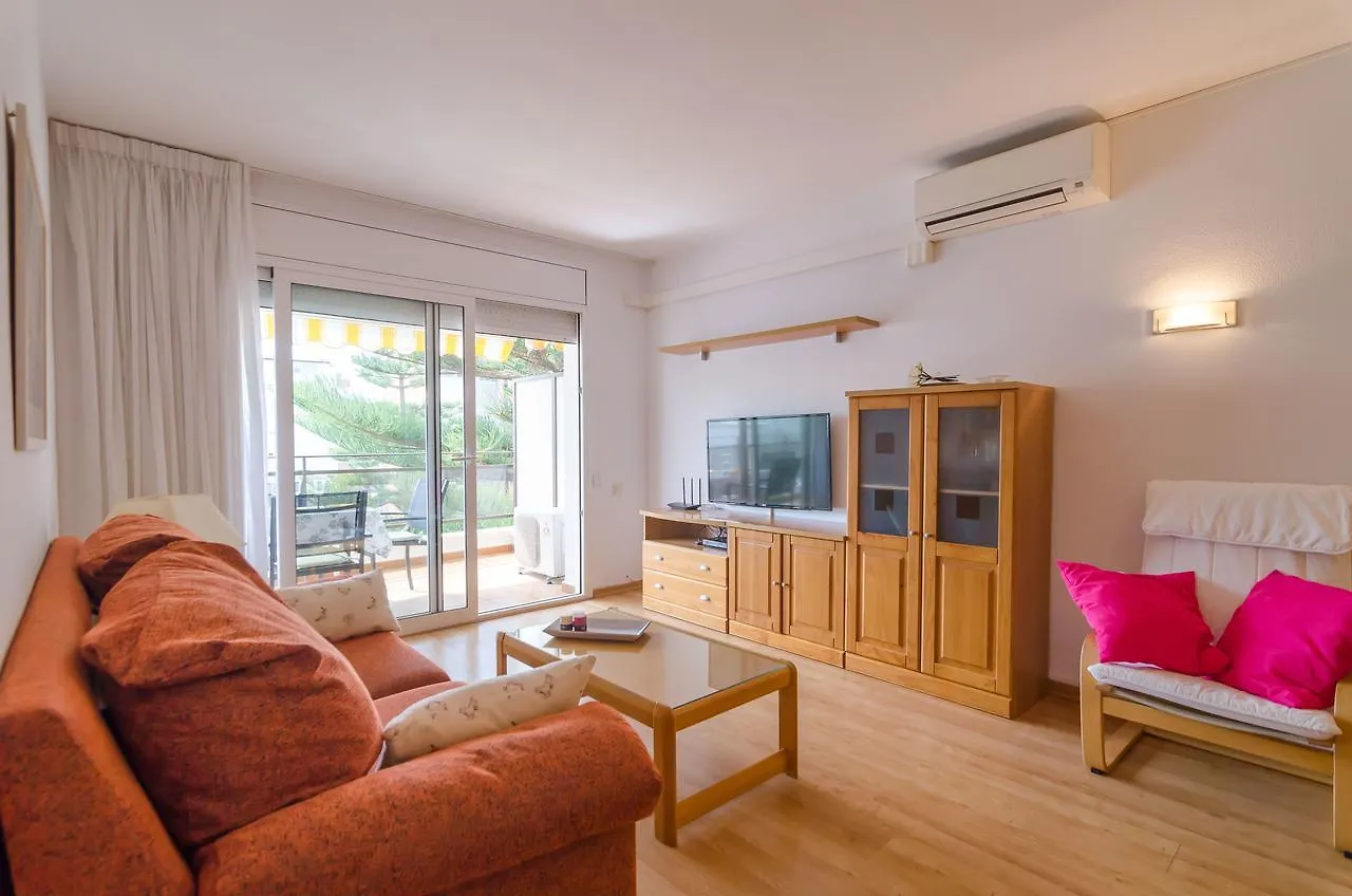 Hotel Smartr Lloret De Mar